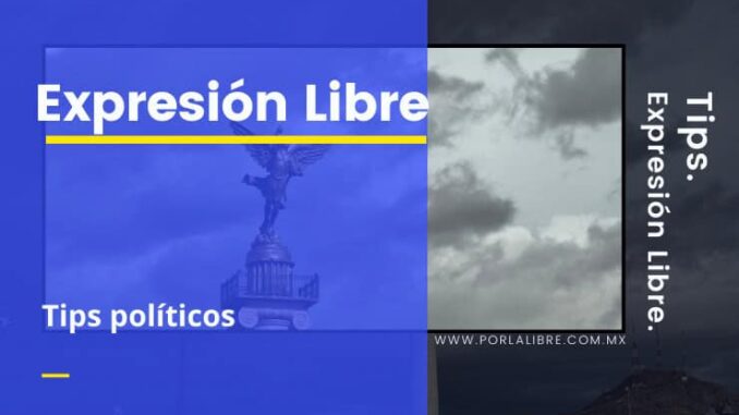 Andrea Chávez ignora a Sheinbaum y sigue con su campaña