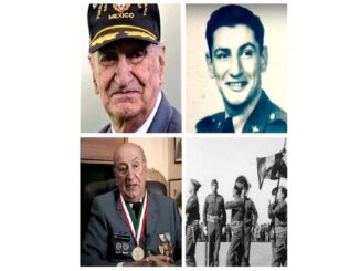 Muere el sargento César Maximiliano Gutiérrez, último veterano del Escuadrón 201