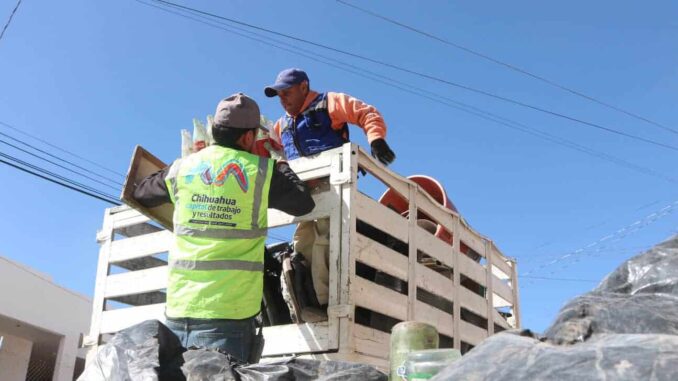 Conoce que colonias visitará el programa de Destilichadero del 6 al 10 de mayo