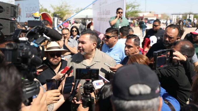 Conformación de AALMAC beneficia a los Ayuntamientos: Alcalde