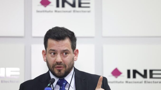 La elección judicial en México será clave en la región, dicen observadores internacionales