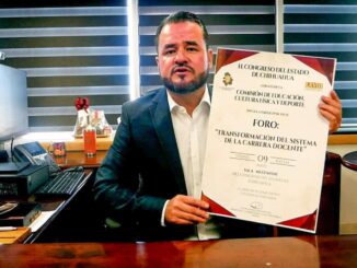 Invitan a foro “Transformación del Sistema de la Carrera Docente”