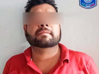 Vinculado a proceso por homicidio en grado de tentativa en Aldama