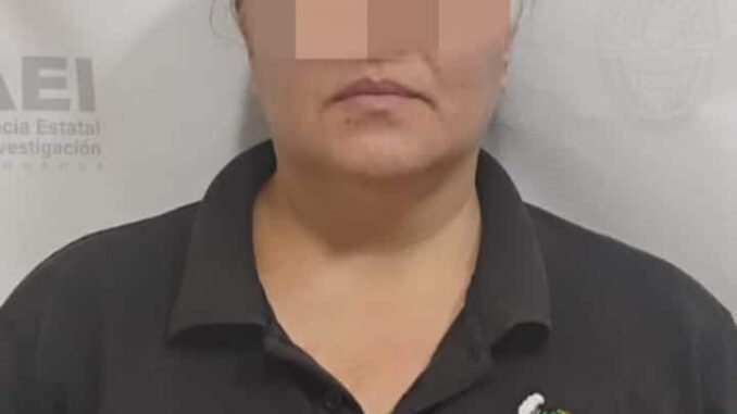 Capturan Policías Investigadores a tres implicados en diversos robos cometidos en Parral