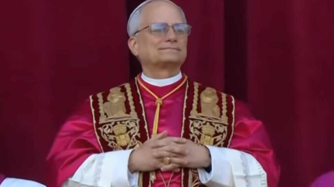 El estadounidense Robert Francis Prevost es el nuevo papa; adopta el nombre de León XIV