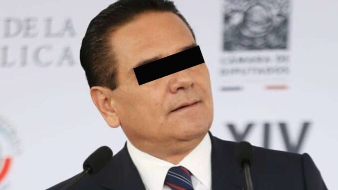 FGR va por anular la protección a Silvano Aureoles