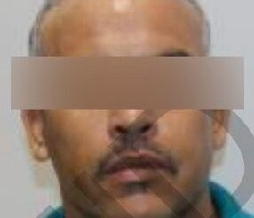 Sentenciado a seis meses de prisión por robo