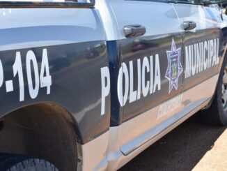 Choque fuga deja un motociclista sin vida; localizan vehículo involucrado