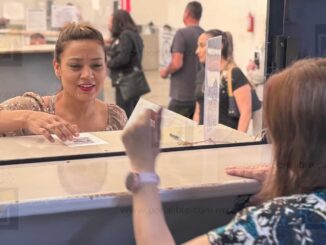 Promueve SSPE cultura de legalidad con la expedición de 126 mil licencias de conducir en el estado