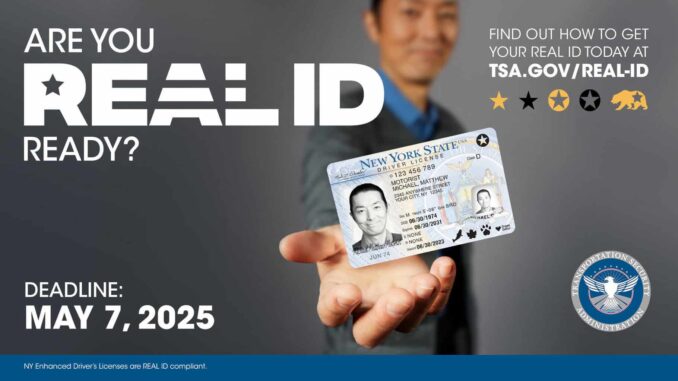 EE.UU. exige desde hoy un nuevo documento para vuelos internos, pero con cierta flexibilidad