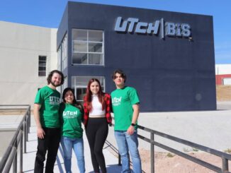 Inicia periodo de entrega de fichas en la UTCH