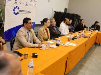 Realizan sesión extraordinaria del Consejo de Planeación para Juárez