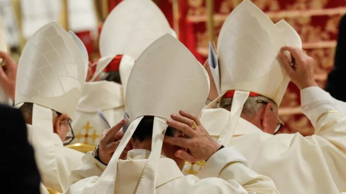 Nuevo papa debe completar reforma a la Iglesia iniciada por Francisco: Alberto Barranco