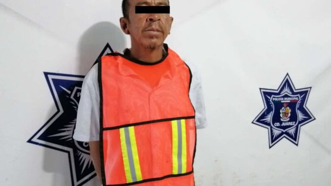 Lo arrestan por apuñalar a hombre durante convivio