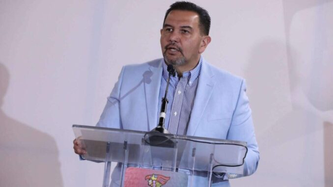 Reitera alcalde que incluirá a hijas e hijos de no derechohabientes en Centros de Cuidado