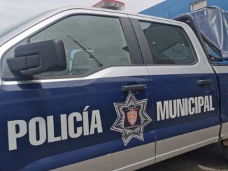 Reportan robo a casa habitación en la colonia CTM