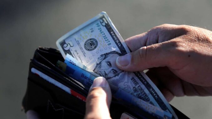 Sheinbaum sobre impuesto a remesas en EE.UU.