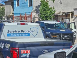 Lo asesinan en domicilio de Tierra y Libertad