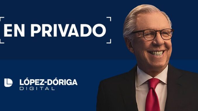 Se ha comenzado a podrir