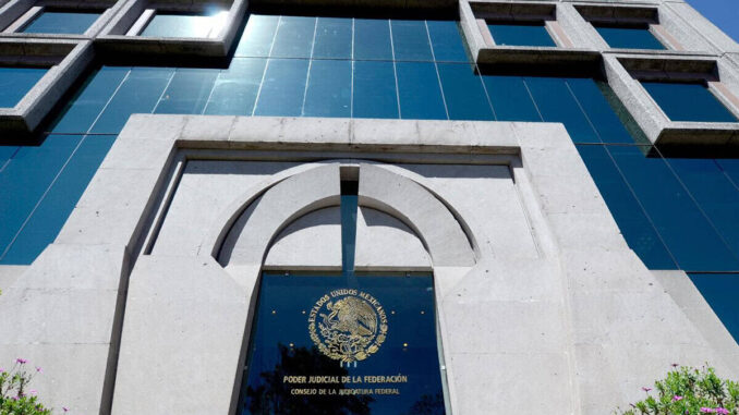 CJF admite que no tiene recursos para pagar fideicomisos a juzgadores