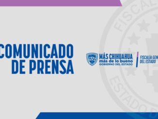 Investiga FEM hallazgo de mujer sin vida en Parral