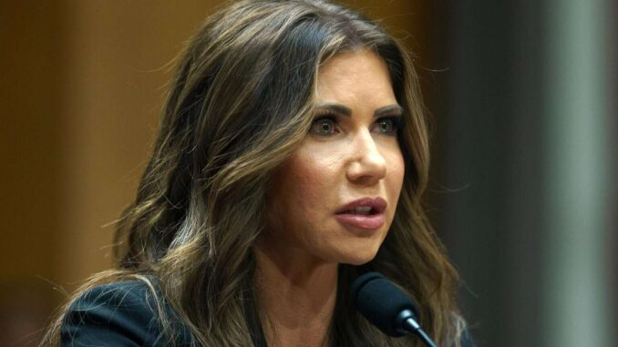 EE.UU. desmiente planes de realizar un ‘reality’ con migrantes