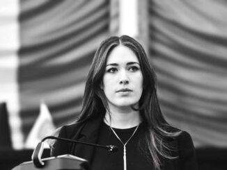 ”Autoridades no toman en serio gritos de auxilio de las mujeres; nos siguen matando”: Alma Portillo