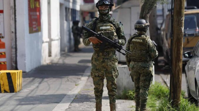 Gobierno CDMX revisa protocolo de seguridad de funcionarios tras asesinatos