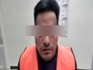 Obtiene FEM vinculación a proceso en contra un sujeto por abuso sexual, amenazas y lesiones