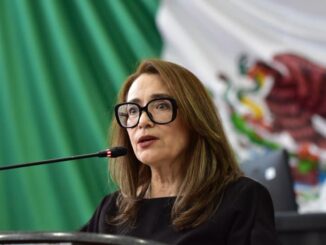 Concluye Congreso con proceso de revisión del Informe General relativo a la Cuenta Pública 2023 del Gobierno del Estado y de los Municipios