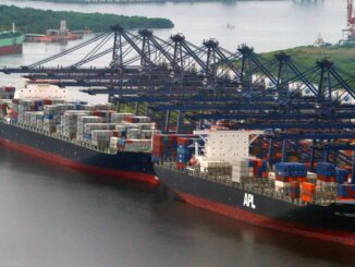 Gobierno de México presume récord en inversión extranjera y exportaciones