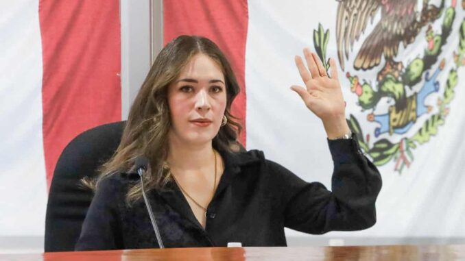 Condena Alma Portillo feminicidios en Parral y Guachochi; exige justicia