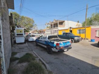 Joven es hallado sin vida en domicilio de la colonia San Jorge