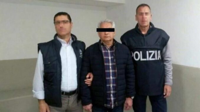 Dictan nuevo auto de formal prisión contra Tomás Yarrington