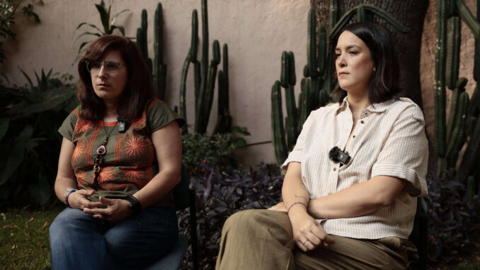 Mujeres en prisión, víctimas del narco y del sistema, sin voto en la elección judicial