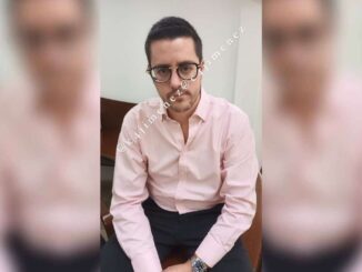 Detienen a Juan Carlos ‘N’, principal directivo de Black Wallstreet Capital