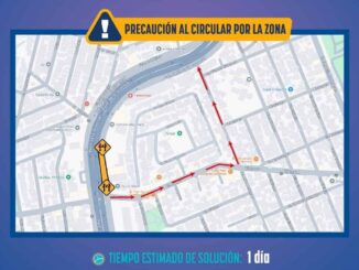 Reparará JMAS Chihuahua línea de drenaje en lateral del periférico de la Juventud y calle Egipto