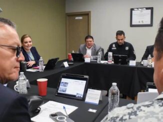 Establecen mesa de diálogo interinstitucional para atender la privación de la libertad en Juárez