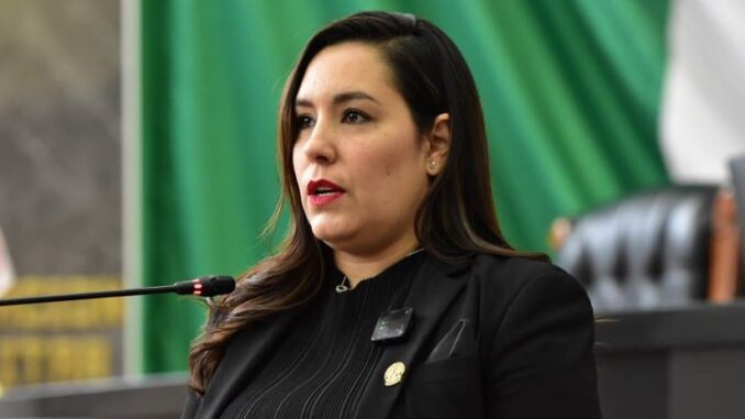 Reforma Congreso la Ley de Asentamientos Humanos, Ordenamiento Territorial y Desarrollo Urbano del Estado