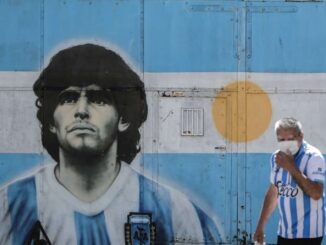 Anulan juicio por la muerte de Diego Armando Maradona