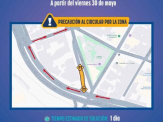 Reparará JMAS Chihuahua línea de drenaje en la colonia Industrial